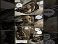 Он думал, что у него есть шанс… пока не приехал PREMIUM STATUS. 💔#prohub #webtoon  #scifi  #viral