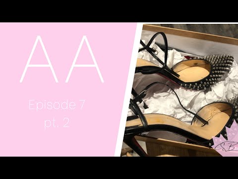 AA EP 7 pt 2
