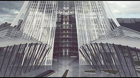 V-Ray for Revit - SWARM DISTRIBUTED RENDERING