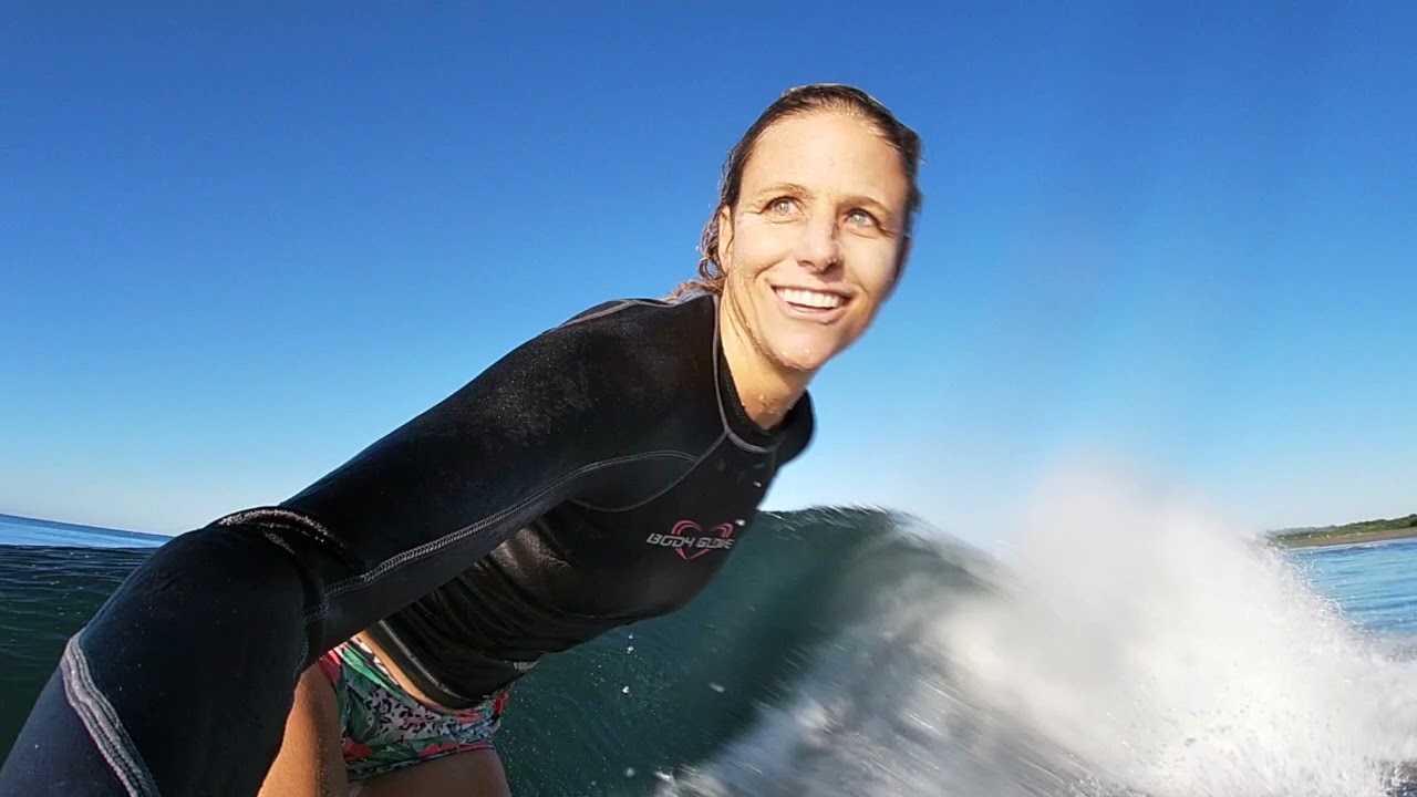 holly wet suit CONGRATS TAITO WAKE! | Hurley 公式ブランドサイト