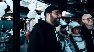 Devbridge Kickoff 2019