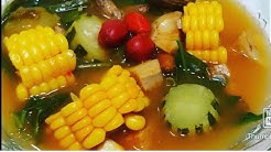 Resep Sayur Asem Jakartaa .. ala ala sayaa .. sSeeegeeeer nyooo - Durasi: 8.57. 