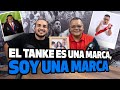 Jess arias el tanke es una marca soy una marca  entre ceja y ceja t3e11