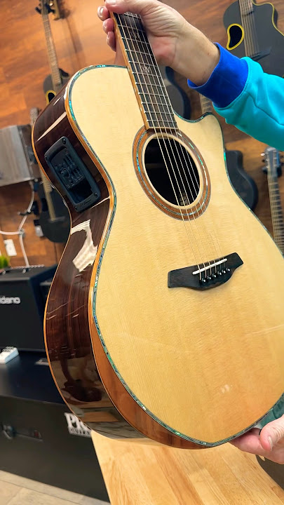 Sold!  Another @FurchGuitarsOfficial Red Deluxe...