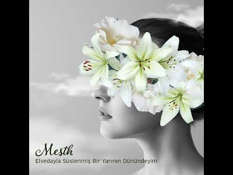 Mesth Sonnur Keşkelerle Süslenen Sonbaharlar Elvedayla Süslenmiş Bir Yarının Dünündeyim