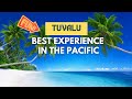 TUVALU 🌴, capital of FUNAFUTI 🧑🏾‍🤝‍🧑🏾, top sites to see! (Pacific Ocean)