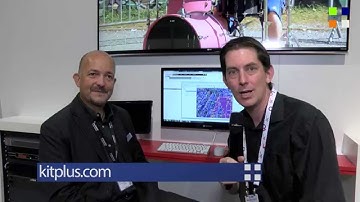 IBC2015 - Thomson Video Networks to present UHD/HDR solution