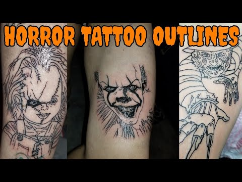 Jay Black Tattoos  Todays FunCHUCKY chucky chuckytattoo  childsplay workasusual neotraditionaltattoo neotraditional  neotraditionalartist traditionaltattoos tattoo tattoos customtattoo  ftlauderdaletattoos ftlauderdale 