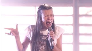 Courtney Hadwin - Born To Be Wild (Steppenwolf)🤘