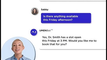 Exploring UMENBot: Your Ultimate AI Chatbot Solution!