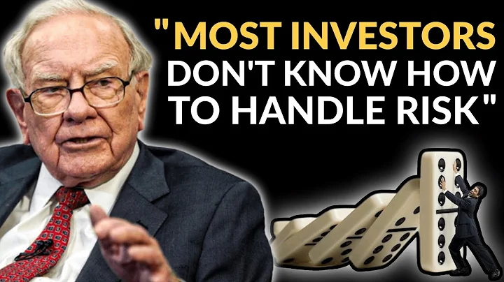 Warren Buffett: What Most Investors Don't Understand About Risk