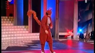 S.o.s. - 93. Diel Celé Časti Silvester 2007