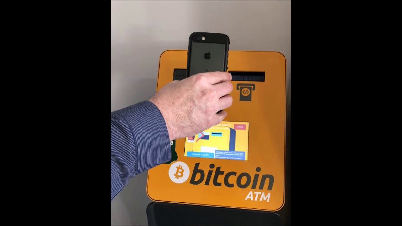 bitcoin atm portsmouth