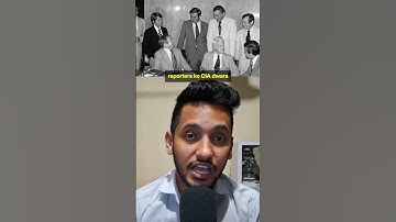 Operation Mockingbird- CIA Controlling the Media!