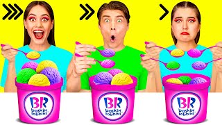 Download Lagu Fast, Medium or Slow Food Challenge | Funny Situations by Fun Fun Challenge MP3 Download Lagu Fast, Medium or Slow Food Challenge | Funny Situations by Fun Fun Challenge MP3