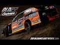 We Went Racing With The Big Boys, Chase Met Jimmy Owens | Napa Know How 50 @Tri-City Speedway