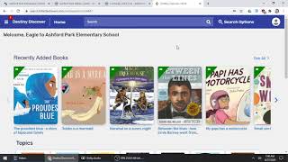 Placing Holds in Destiny (Yolanda Veith) screenshot 3