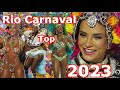 🇧🇷 2023 Best 10 Dancers of Rio de Janeiro Carnaval Brazil - Top Musas Samba Brasil Carnival (53/100)