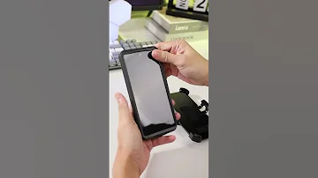 UB Pro Rugged Installation For S25 Ultra 