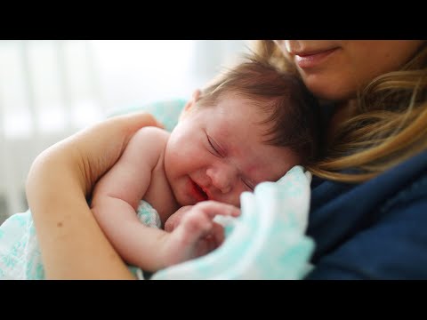 Nearly one in two births in the National Maternity Hospital were to women aged 35 years or older