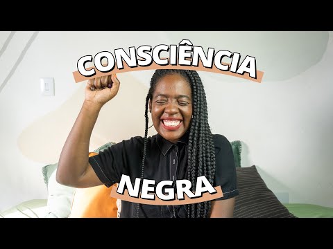 Por que 20 DE NOVEMBRO é o dia da CONSCIÊNCIA NEGRA? | Ana Paula Xongani