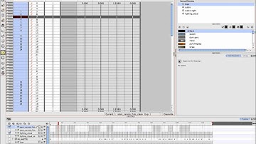 Toon Boom Animate Pro 2 Video Tutorials - 85 Trad Anim Tools