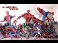 Marvel Legends Spider-Man Action Figure Toy Collection