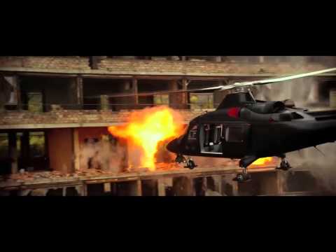 تحميل فيلم The Expendables 3 Official 2014 HD