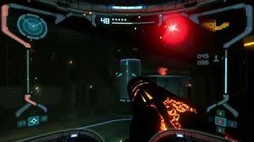 Quarantine Access A SW (Remastered)