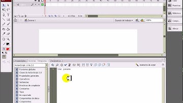 Tutorial para Flash - Boton play/pause para sonido