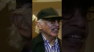 Prof. Salim Said Mengakui Kecerdasaan Rocky Gerung di TV One #Shorts