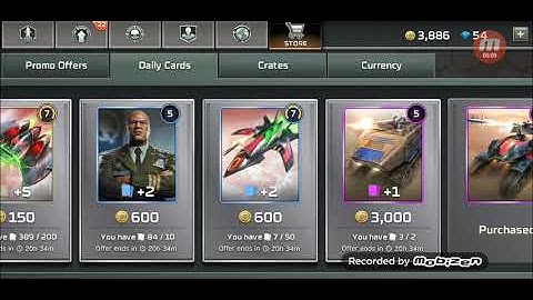 Finally got the NOD Stealth Tank!  C&C: Rivals