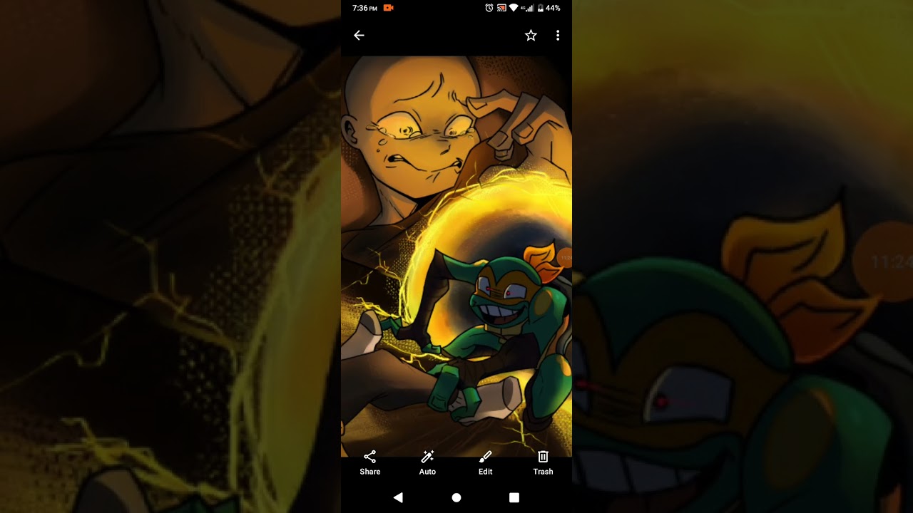 Yandere RiseMikey x Listener