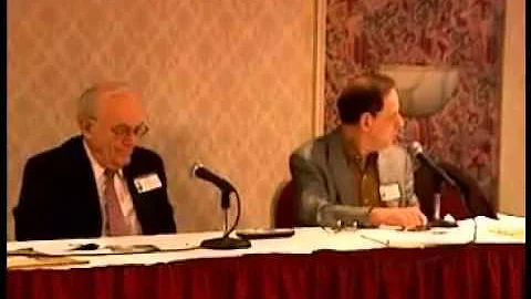 David Whitehouse and Barbara Schwarz Vic and Sade