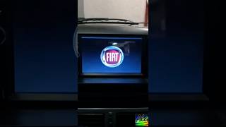 MULTIMÍDIA MP5 + MOLDURA FIAT PALIO! #fiat #fiatpalio #palio #multimedia #android #somautomotivo