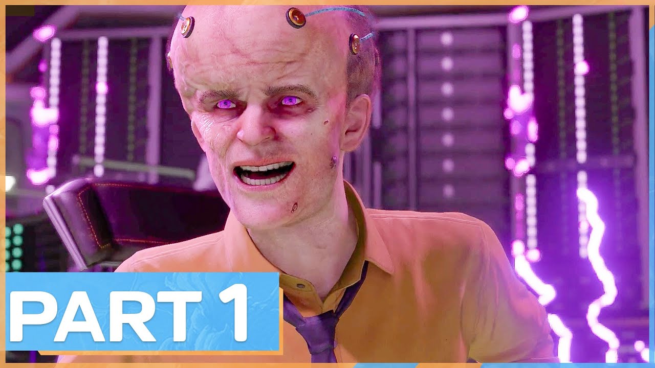 Marvel s Avengers Gameplay Walkthrough Part 1 No Commentary YouTube marvel-s-avengers-gameplay-walkthrough-part-1-no-commentary-youtube