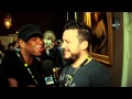 Capture de la vidéo Raveline Tv @ Ade 2012 // Interview With Chris Willis