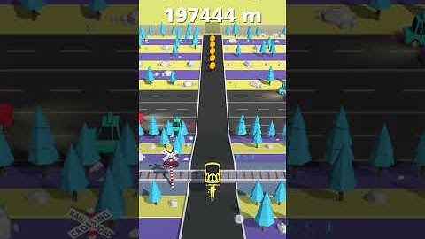 Traffic Run Level 881 Gameplay Solution