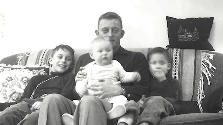 Prairie Pioneers - Wachter Family (Episode 101)