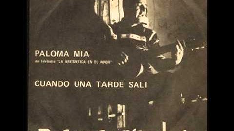 Thumbnail of Rolando Alarcón    EL ALMA DE MI PUEBLO