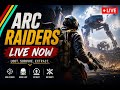 ARC Raiders But Everyone Wants My Loot