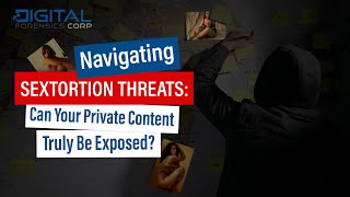 Do Sextortion Blackmailers Follow Through? Navigating Sextortion Threats