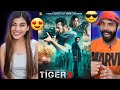 Tiger 3 Trailer Reaction | Salman Khan, Katrina Kaif, Emraan Hashmi | Maneesh Sharma | YRF