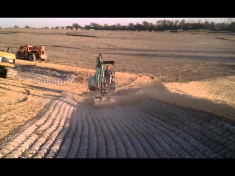 Flexamat Installation Youtube