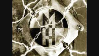 Machine Head - "Trephination"