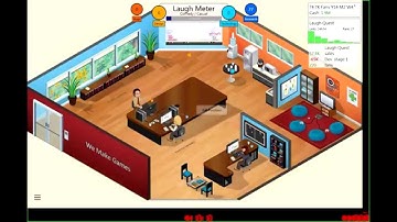 Game Dev Tycoon: Part 10 - With 100% Less RPGs