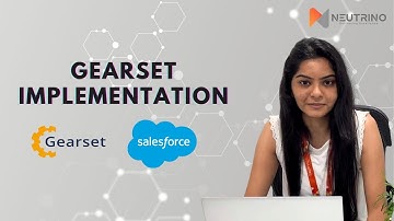 Gearset Implementation