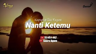 Percakapan Baper Akhir Tahun Ketemu | Kapten Dan Ibu Negara | By Suara Akj Feat Diary Loren