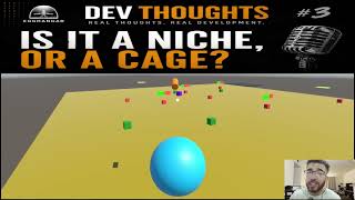 Are we creating our own cages | Dev Thoughts Ep. 3
