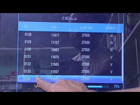 أحدث تردد لقناة الشارقة الرياضية 2026 لمتابعة البطولات العربية - طريقة تنزيل ​تردد قناة الشارقة الرياضية الجديد على النايل سات 2026 لمشاهدة مباراة مصر وروسيا